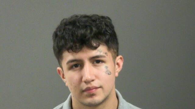 Springdale man arrested for recruiting minors to join a gang - Vimarsana News