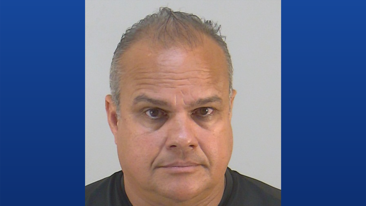 Florida sheriff accused of running illegal gambling scheme that generated over $21.6 million