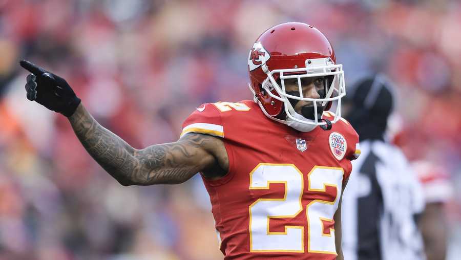 Kansas City Chiefs second quarterly report for 2019 - Arrowhead Pride