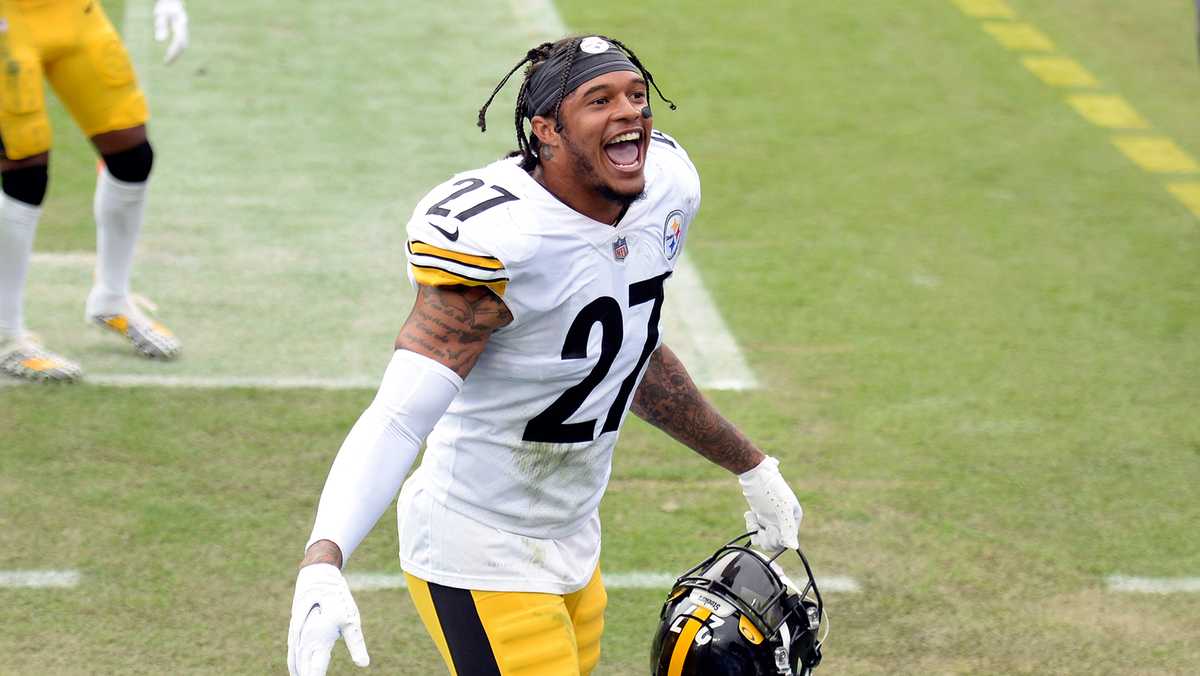 Steelers Re-Sign Exclusive Rights FA LB Marcus Allen