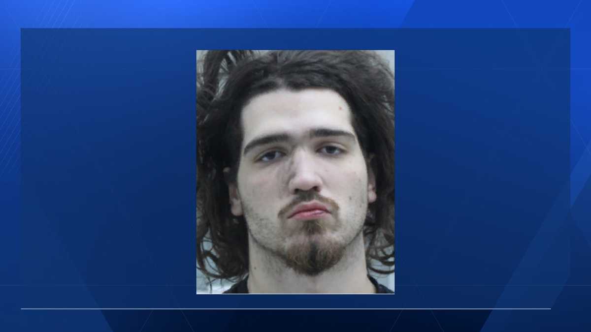 Council Bluffs police arrest man who escaped custody