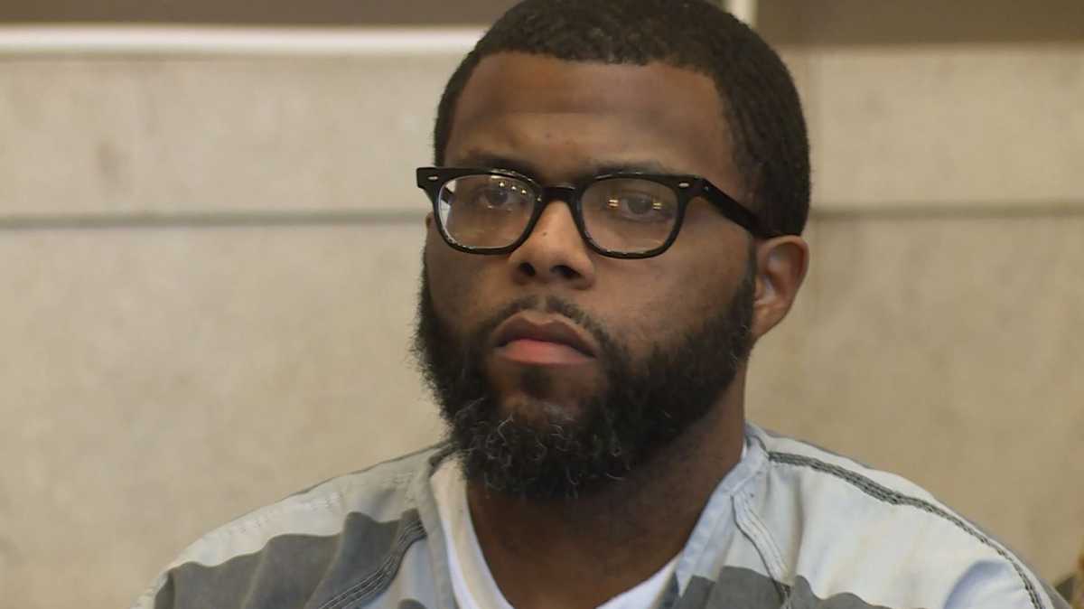 Man convicted of murder bonds out, new trial date set