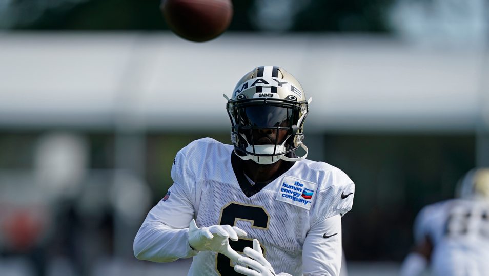 Saints safety Marcus Maye suspended 3 games in connection with 2021 DUI  case