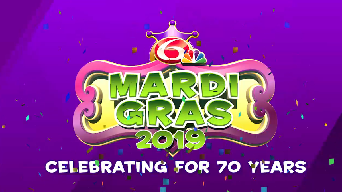 mardi gras parade coverage