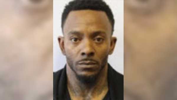 Police: Suspect arrested in Columbus in shooting death of man inside ...