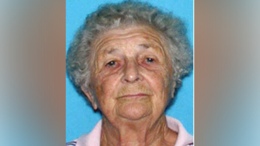 Authorities Searching For Missing 89 Year Old Casselberry Woman