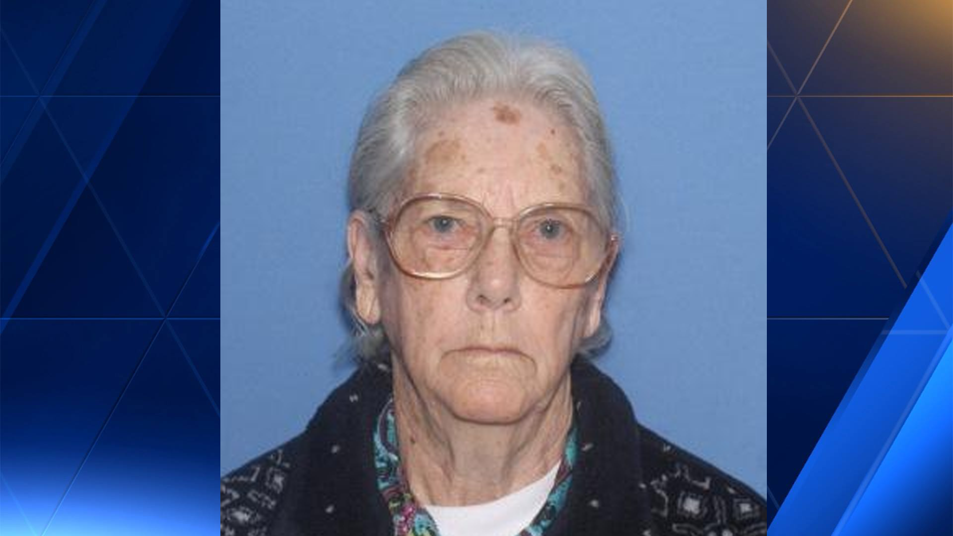 Missing 82-year-old Decatur Woman Found Alive