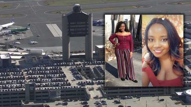 Timeline: Investigation led to body discovered in airport garage - Vimarsana News