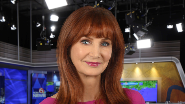 WDSU Chief meteorologist Margaret Orr announces retirement