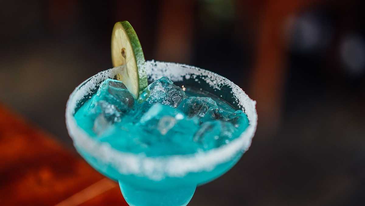 Where to celebrate National Margarita Day