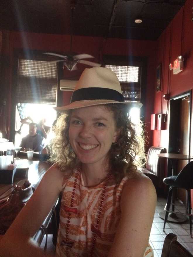 NorCal woman fatally stabbed while walking dog in DC