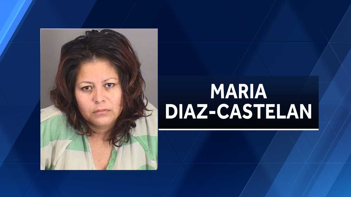 Omaha woman sentenced for driving drunk in fatal Bellevue crash