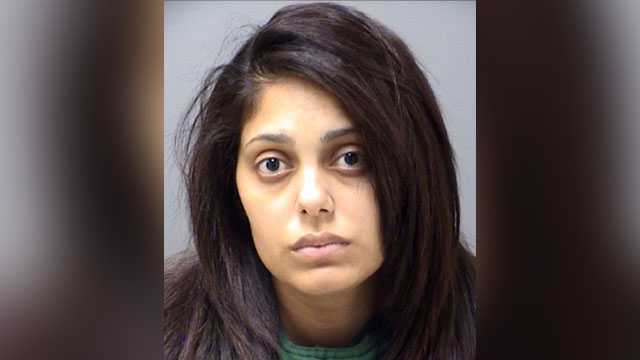 Mom, boyfriend charged in death of 13-day-old infant who had fractured ...