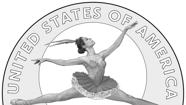 Design for 2023 quarter featuring Oklahoma native released - Vimarsana News