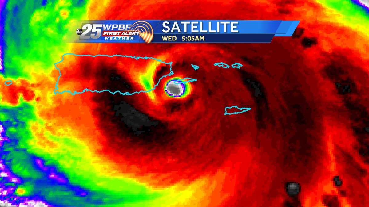 Governor declares state of emergency for Florida