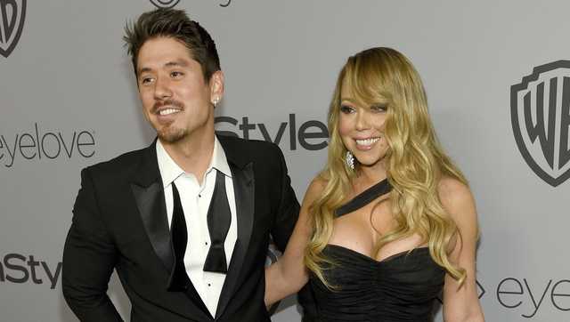 Mariah Carey and Bryan Tanaka have split after 7 years together - Vimarsana News