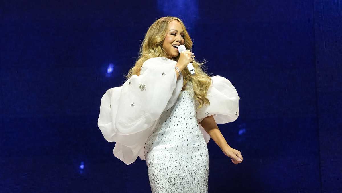 Mariah Carey's Christmas Time in Pittsburgh canceled