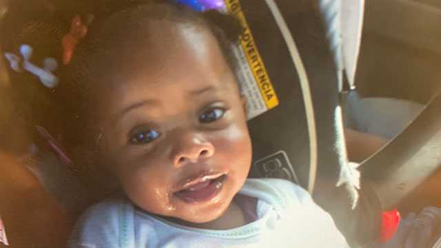 Missing Scott County baby found safe, authorities say