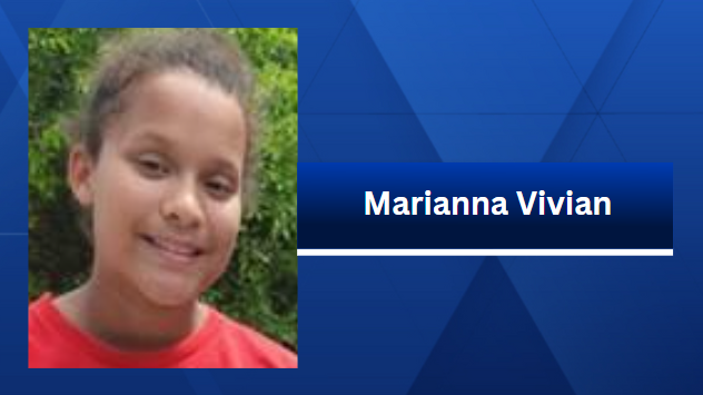 Ankeny police ask for help locating 'missing endangered' 13-year-old girl