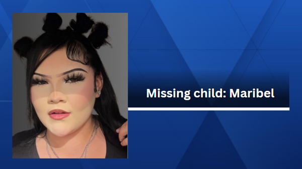 ﻿According to a news release from DMPD, 15-year-old Maribel voluntarily left her home in the Indianola Hills neighborhood on the city's south side. She was last seen Tuesday, May 27.