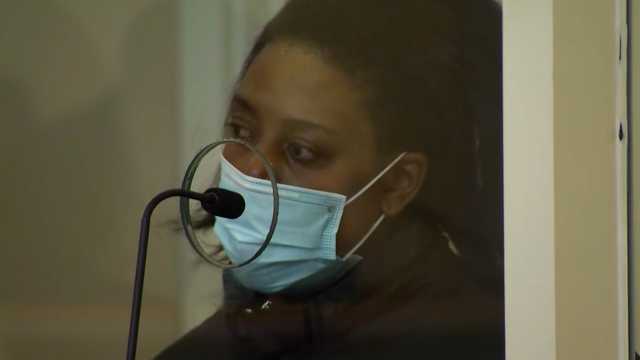 Woman accused of leaving her baby in Boston trash can charged with attempted murder - Vimarsana News