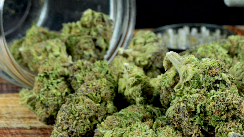 wtae.com - Mark Scolforo - Pa. House advances bill legalizing recreational marijuana