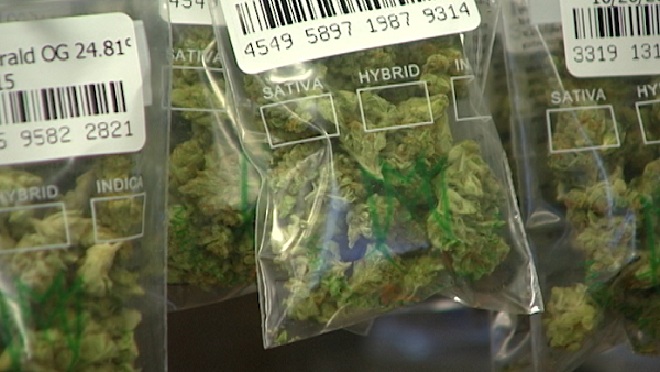 Public weighs in on proposal that calls for big changes to Ohio's new recreational marijuana law - Vimarsana News