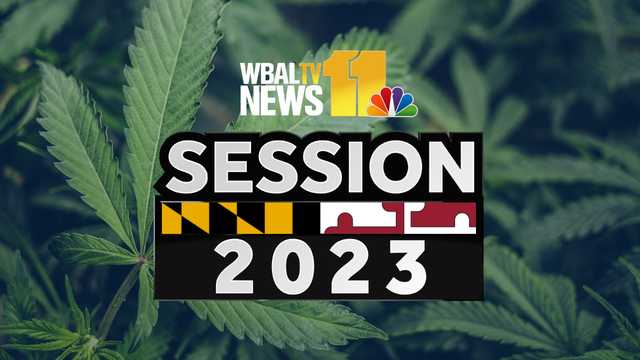 Maryland lawmakers step closer to creating legal cannabis market - Vimarsana News