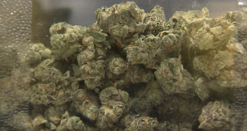 wlwt.com - Matthew Dietz - Kentucky lawmaker introduces bill to allow personal use of marijuana