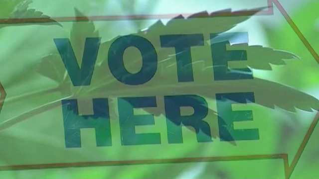 Oklahoma Recreational Marijuana: What to know about SQ 820 - Vimarsana News