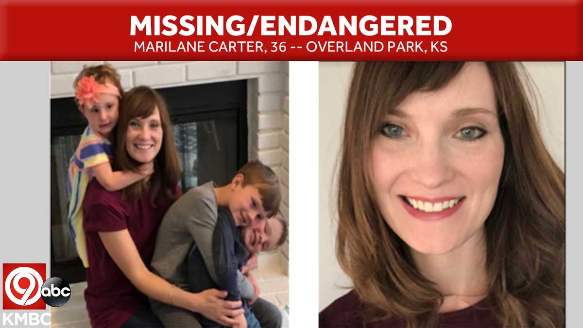 Overland Park Police Asking For Help To Find Woman Traveling To Birmingham Alabama 9855