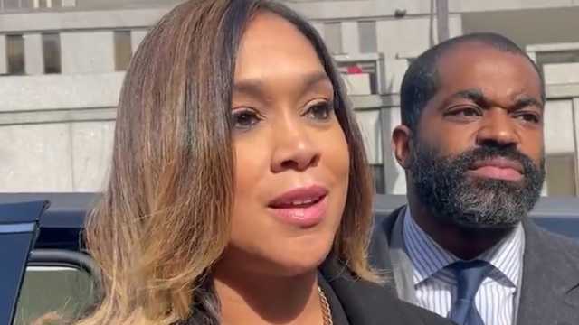 Mosby judge addresses public comments, change of venue request - Vimarsana News