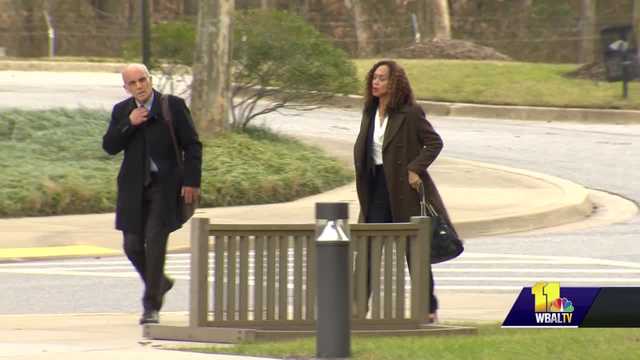 Government: Mosby lied over purchase of vacation homes - Vimarsana News
