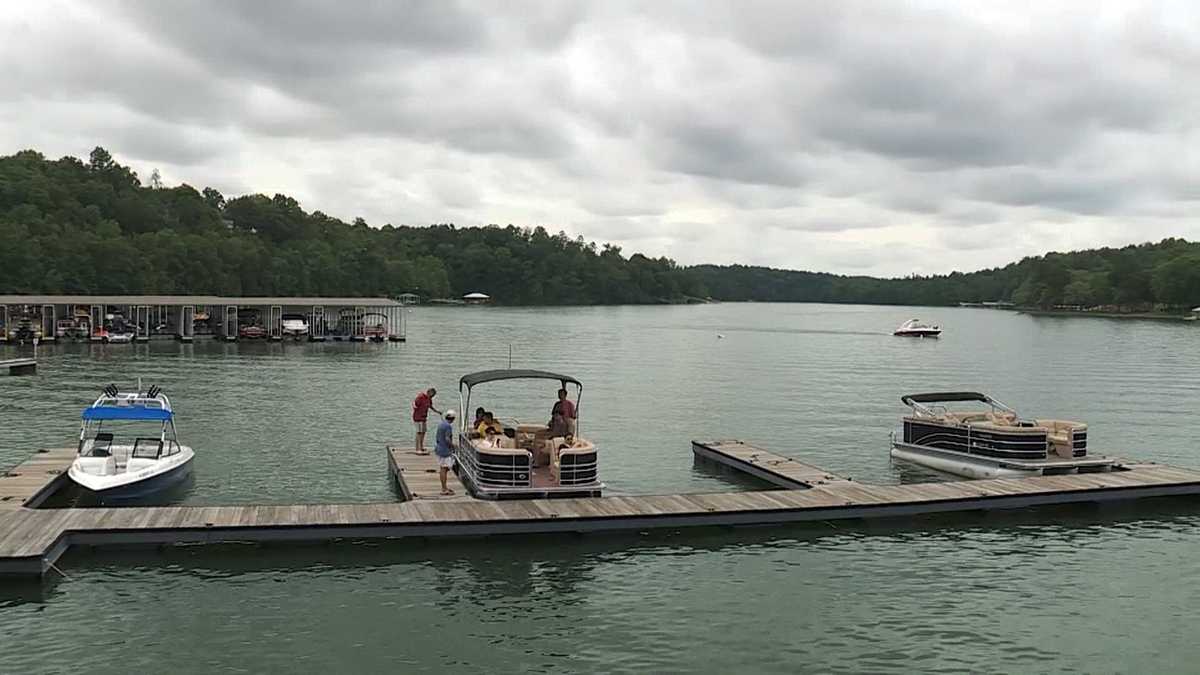 New law allows Smith Lake marinas to serve alcohol