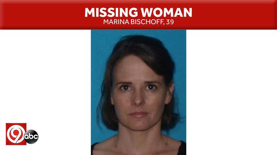 Missing Kcpd Continues Search For Missing 39 Year Old Woman Last Seen Leaving Police Station