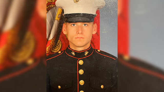 Motorcycle gang rivalry is suspected motive in death of marine - Vimarsana News