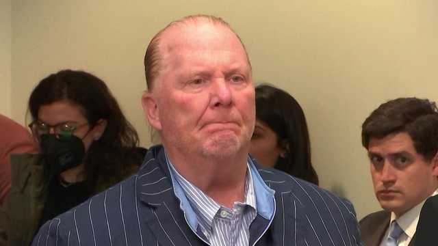 Mario Batali settles 2 Mass. lawsuits alleging sexual assault - Vimarsana News