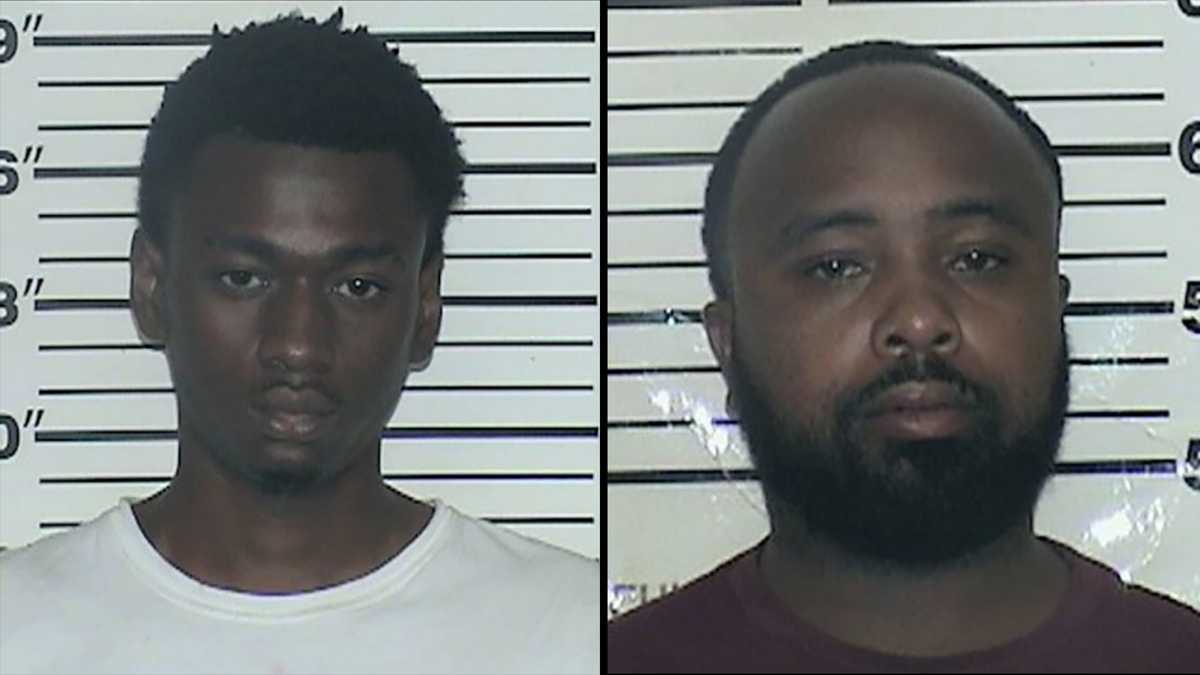 Jackson police make another arrest in 2024 murder case