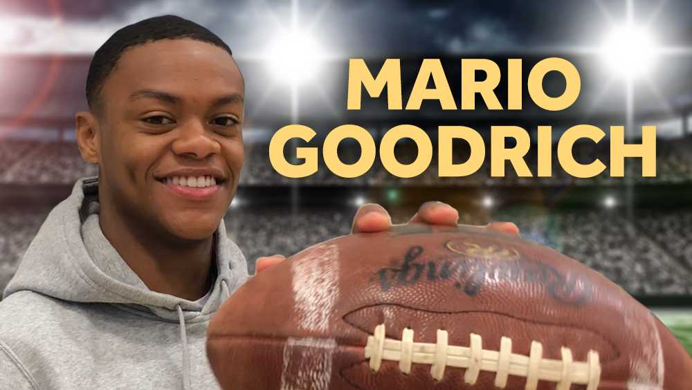 mario goodrich nfl draft