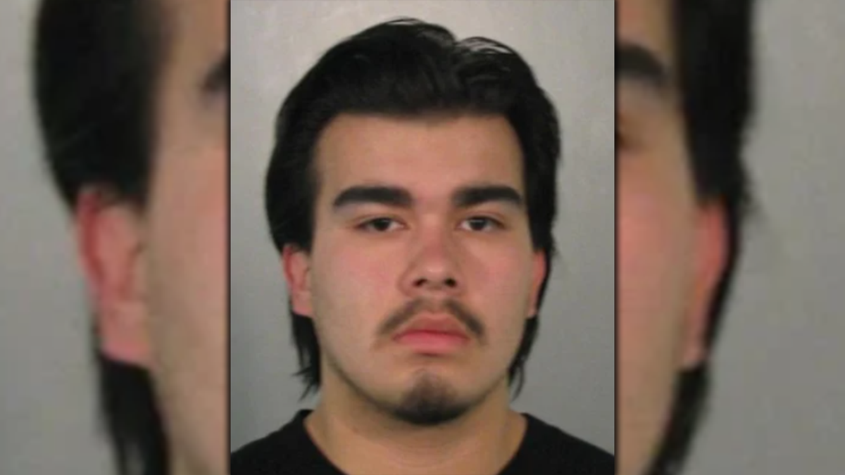 FBI offering reward for man wanted in 2012 Solano County murder