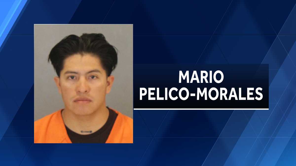 Omaha man arrested for first-degree sexual assault of a child