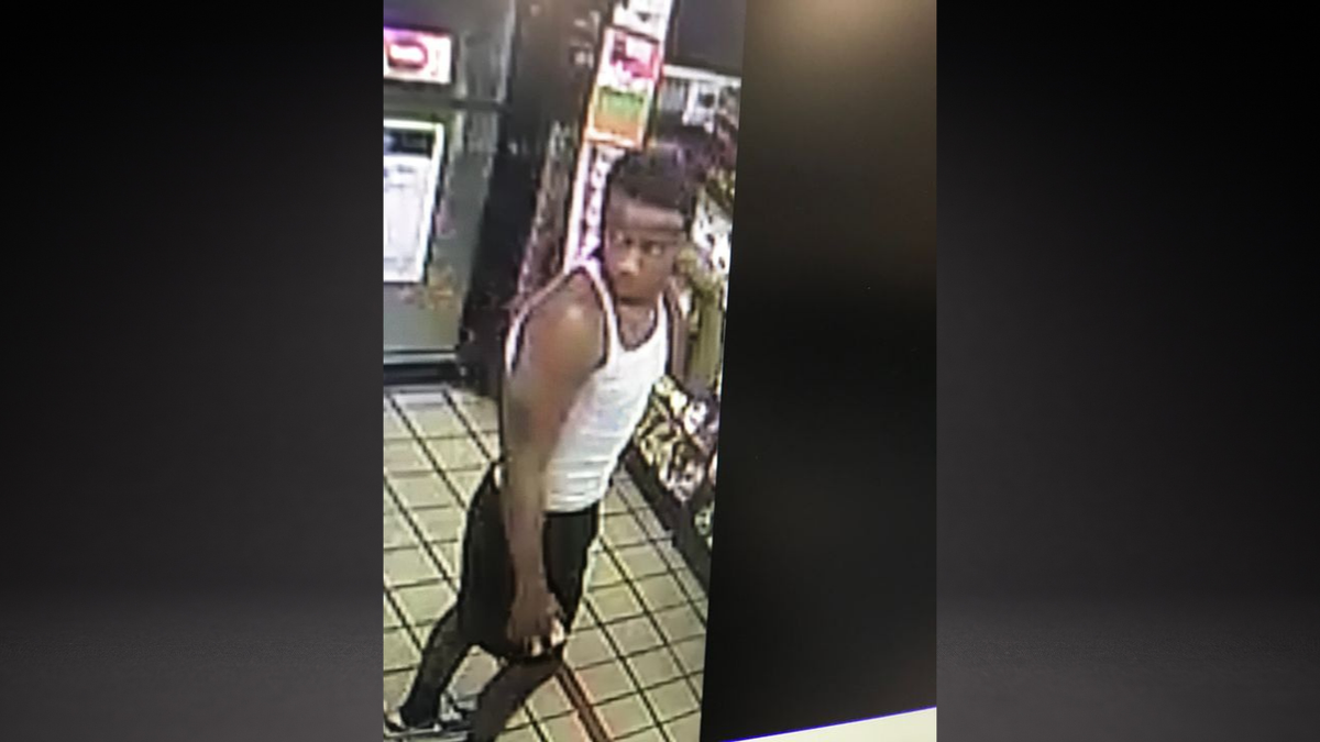 Man accused of robbing person at gunpoint in Marion County, officials say