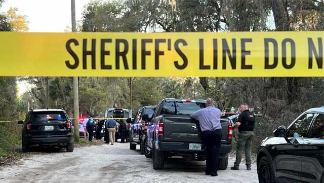 Deputies: Woman killed in Marion County shooting identified