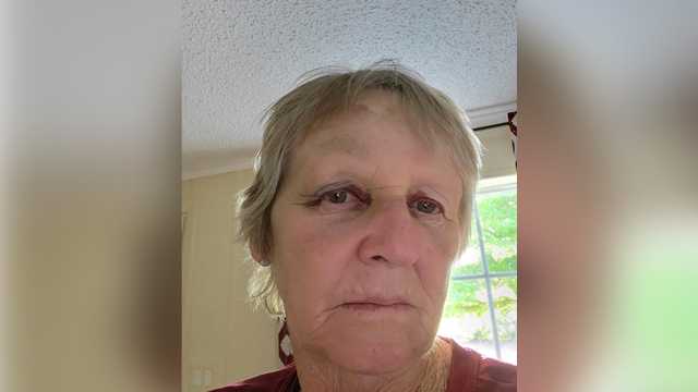 Marion deputies find missing woman dead