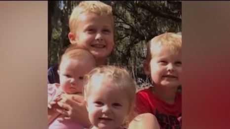 Marion County man sentenced to death in murder of family