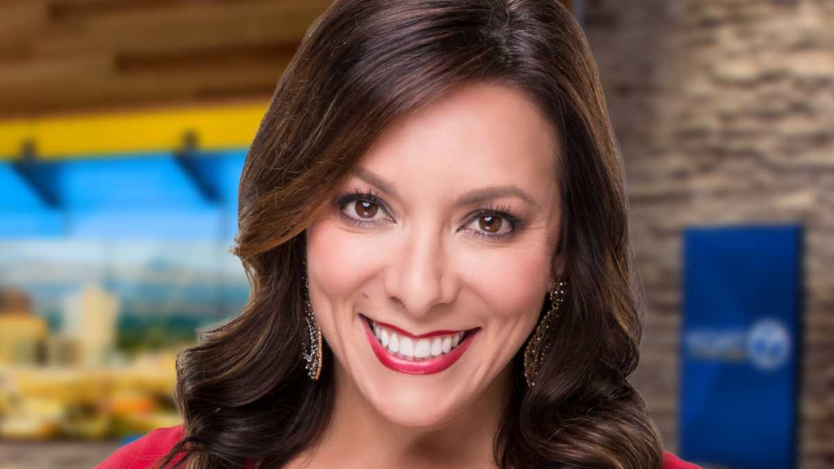 KOAT announces departure of Action 7 News Anchor Marisa Maez KOAT announces departure of Action 7 News Anchor Marisa Maez