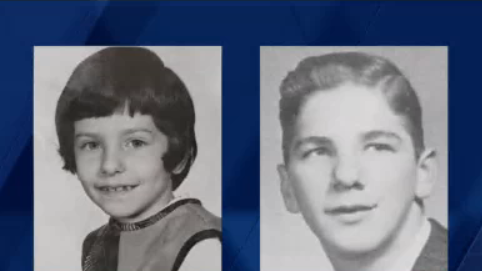 Pennsylvania college student helps solve cold case murder - Vimarsana News