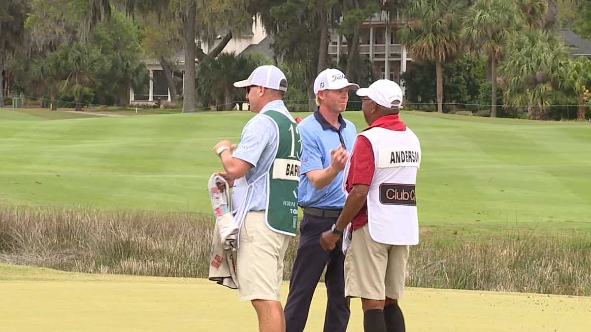 Club Car Championship Round 3 highlights