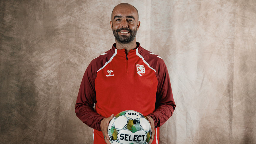 legion fc mark briggs