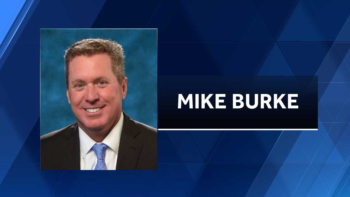 Palm Beach Schools Superintendent Mike Burke gets permanent job